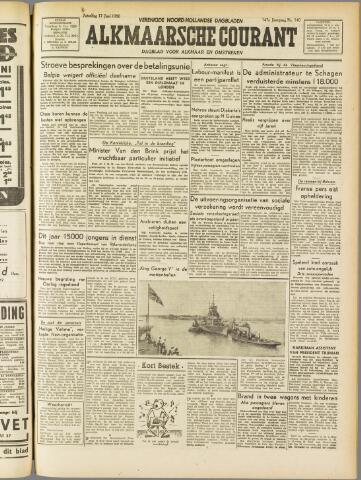 Alkmaarsche Courant 1950-06-17