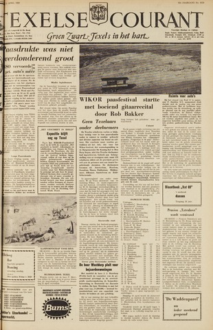 Texelsche Courant 1969-04-11