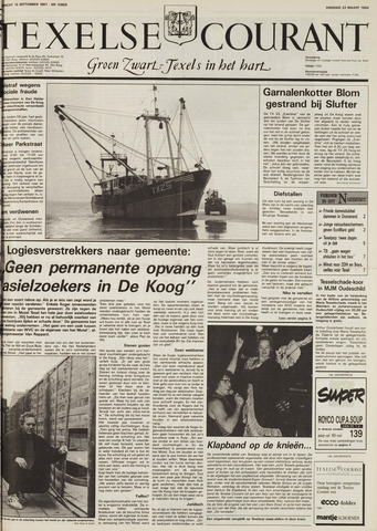Texelsche Courant 1994-03-22