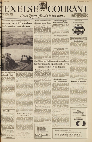Texelsche Courant 1969-04-15