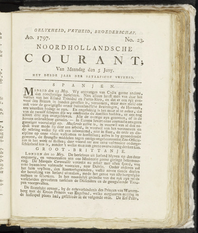 Noordhollandsche Courant 1797-06-05