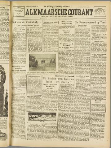 Alkmaarsche Courant 1947-02-05