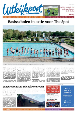 Uitkijkpost : nieuwsblad voor Heiloo e.o. 2021-06-09