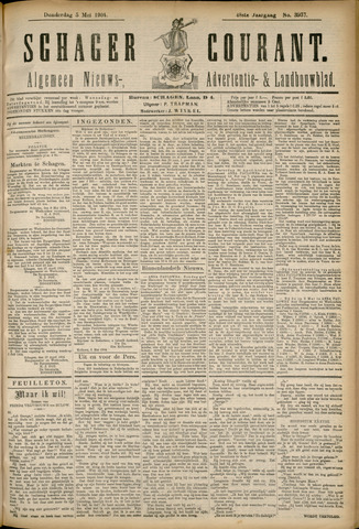 Schager Courant 1904-05-05
