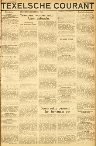 Texelsche Courant 1945-12-05