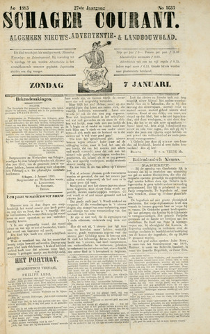 Schager Courant 1883-01-07