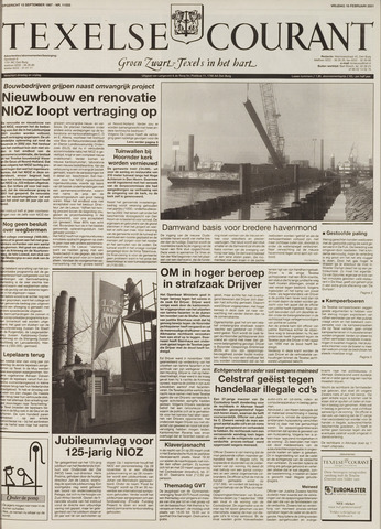 Texelsche Courant 2001-02-16