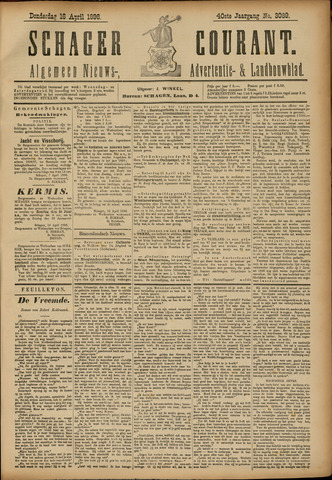 Schager Courant 1896-04-16
