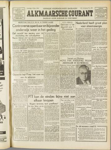 Alkmaarsche Courant 1952-12-13