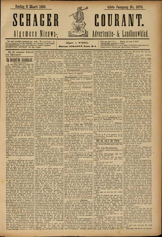 Schager Courant 1896-03-08