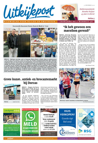 Uitkijkpost : nieuwsblad voor Heiloo e.o. 2019-11-13
