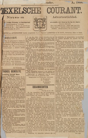 Texelsche Courant 1888-12-30