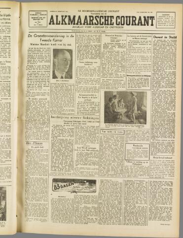 Alkmaarsche Courant 1947-02-21