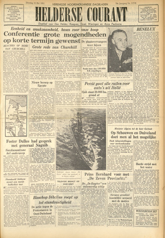 Heldersche Courant 1953-05-12