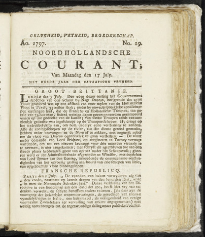 Noordhollandsche Courant 1797-07-17