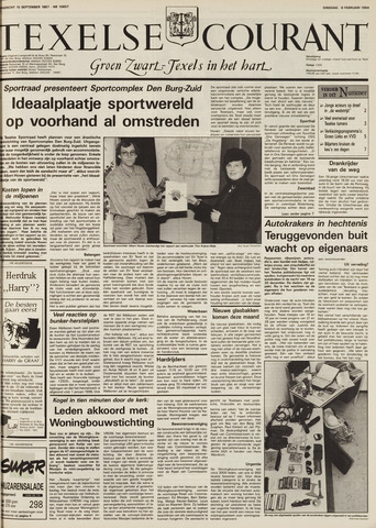 Texelsche Courant 1994-02-08
