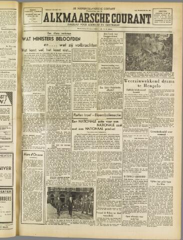 Alkmaarsche Courant 1947-03-07