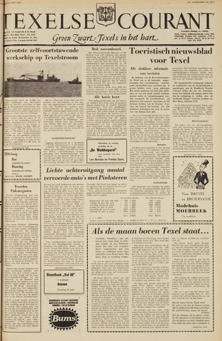 Texelsche Courant 1969-05-30