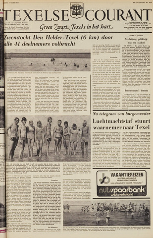 Texelsche Courant 1973-07-17