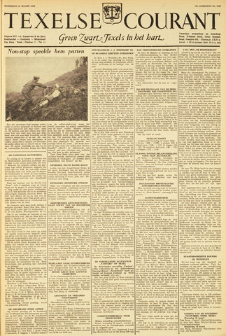 Texelsche Courant 1959-03-25