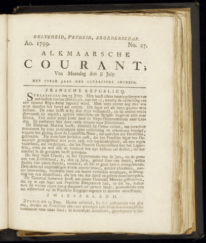 Alkmaarsche Courant 1799-07-08