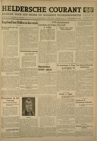 Heldersche Courant 1937-03-26
