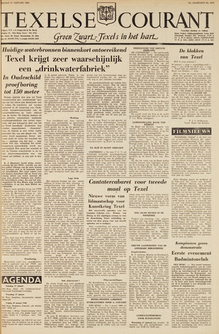 Texelsche Courant 1968-01-12