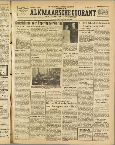 Alkmaarsche Courant 1947-07-12