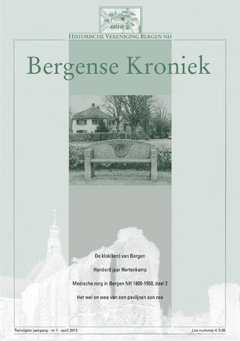 Bergense kroniek 2013-04-01