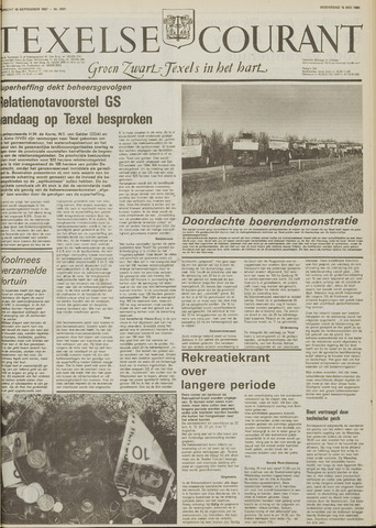 Texelsche Courant 1985-05-15