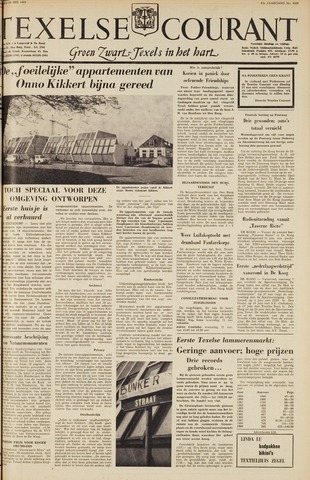 Texelsche Courant 1969-05-20