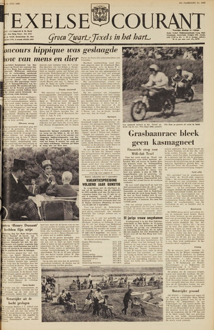 Texelsche Courant 1969-07-22