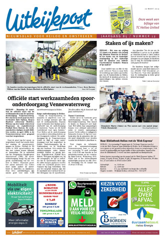 Uitkijkpost : nieuwsblad voor Heiloo e.o. 2019-03-20