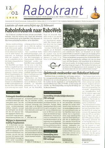 Rabokrant 1999-02-12