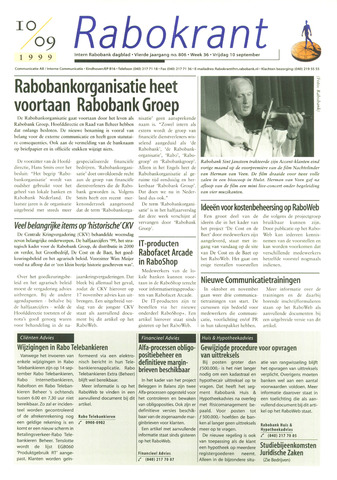 Rabokrant 1999-09-10