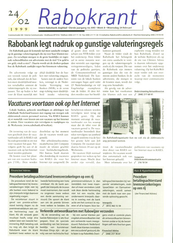 Rabokrant 1999-02-24