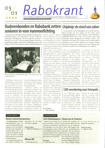 Rabokrant 1999-01-05