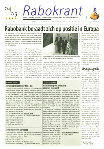 Rabokrant 1999-03-04