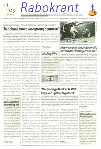 Rabokrant 1997-09-15