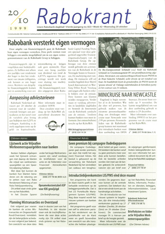 Rabokrant 1999-10-20