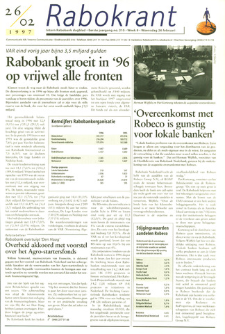 Rabokrant 1997-02-26