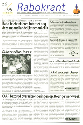 Rabokrant 1997-09-26