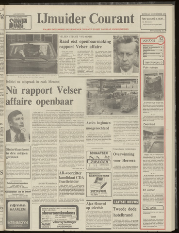 IJmuider Courant 1978-12-05