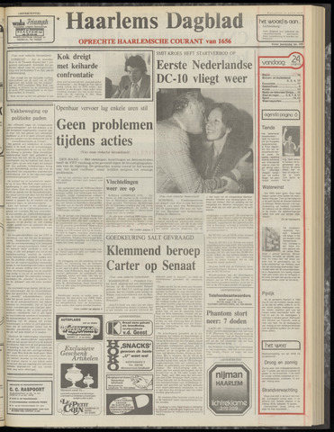 Haarlem's Dagblad 1979-06-19