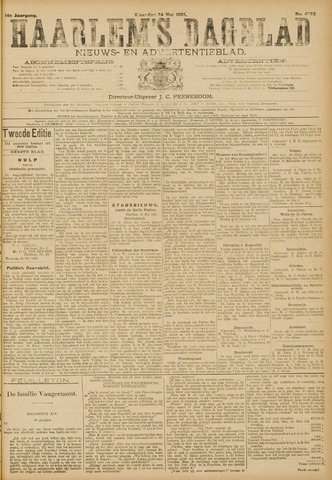 Haarlem's Dagblad 1897-05-24