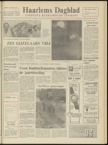Haarlem's Dagblad 1972-12-29