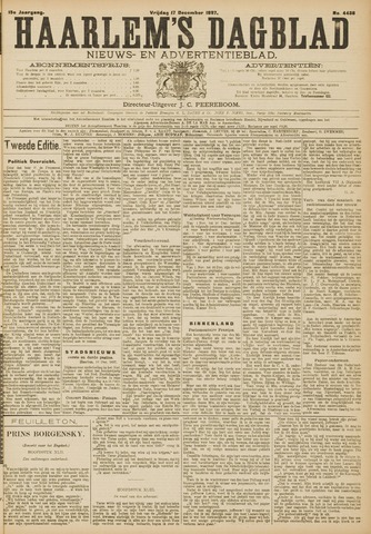Haarlem's Dagblad 1897-12-17