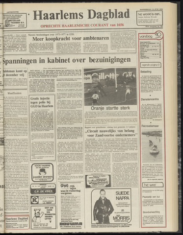 Haarlem's Dagblad 1978-06-15