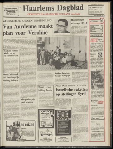 Haarlem's Dagblad 1979-07-28