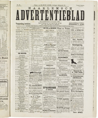 Haarlemsch Advertentieblad 1880-12-08